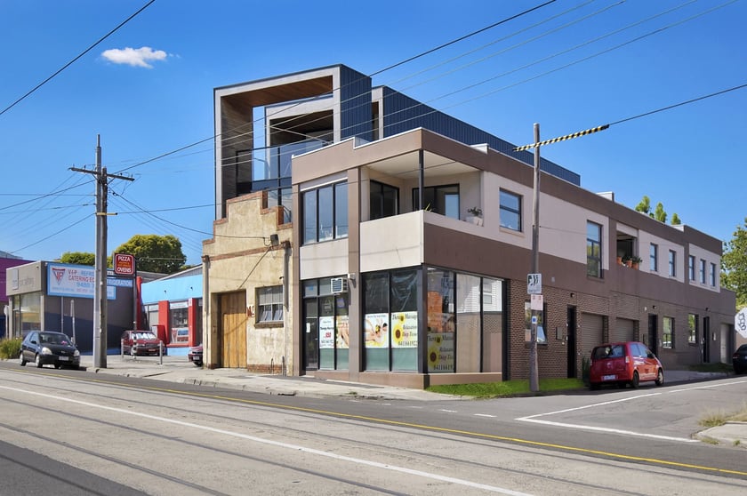 Click to view all images 140 Plenty Road Preston South VIC 3072 - Image 1