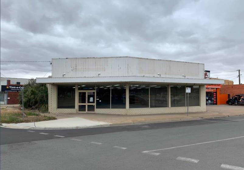 8 Benalla Road Shepparton VIC 3630 - Image 1