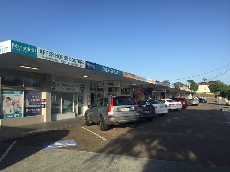 Click to view all images 4 14 Aminya St Mansfield QLD 4122 - Image 3