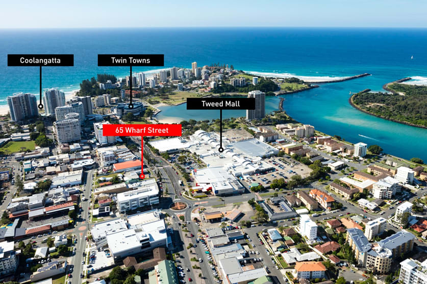 Click to view all images 61-65 Wharf Street Tweed Heads NSW 2485 - Image 1