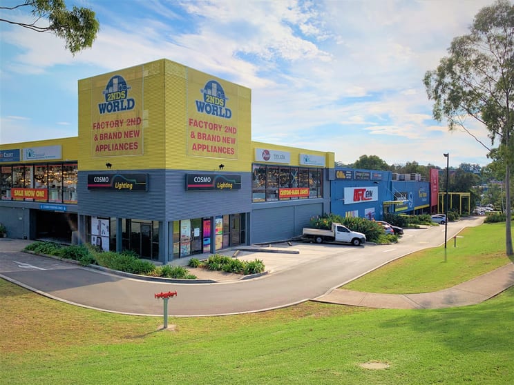 Click to view all images 6 Victoria Ave Castle Hill NSW 2154 - Image 1