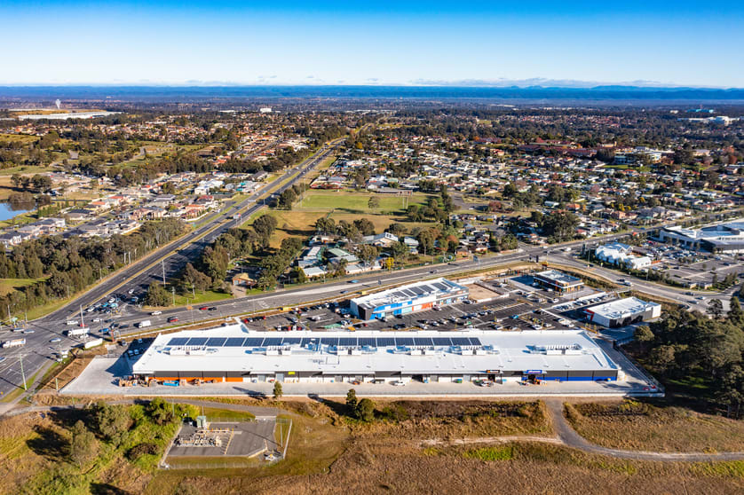 Click to view all images Rooty Hill Road South, Eastern Creek Quarter Rooty Hill NSW 2766 - Image 3
