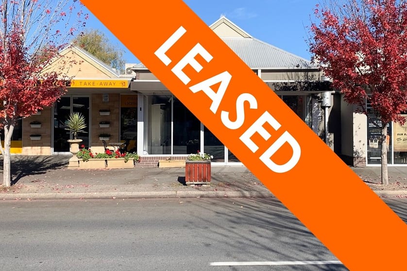 Click to view all images 4/13-15 Mount Barker Road Hahndorf SA 5245 - Image 1