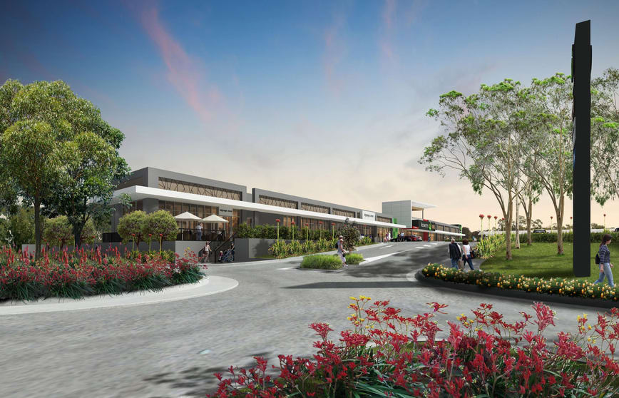 Click to view all images T5 / 320 Princes Highway Highway Bomaderry NSW 2541 - Image 3