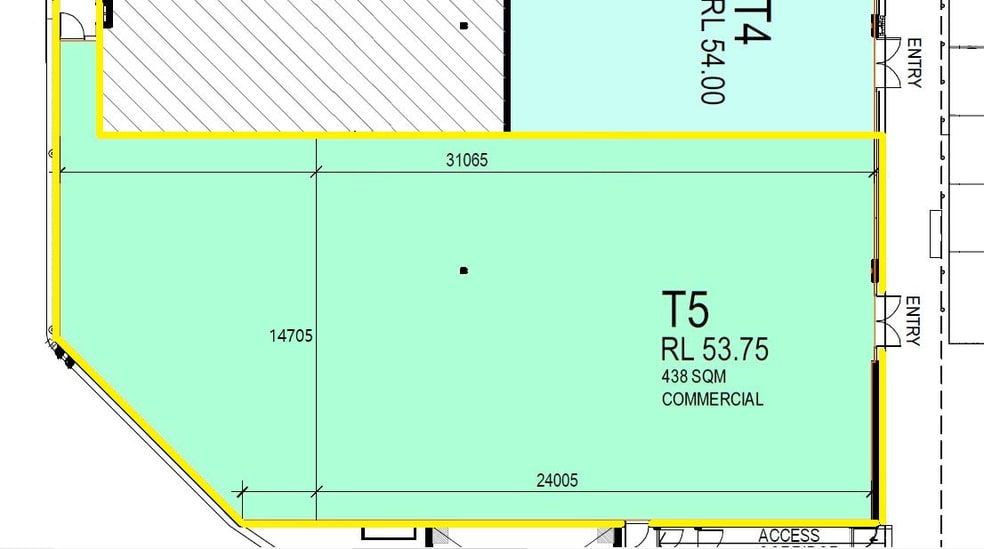 Click to view all images T5 / 320 Princes Highway Highway Bomaderry NSW 2541 - Image 2
