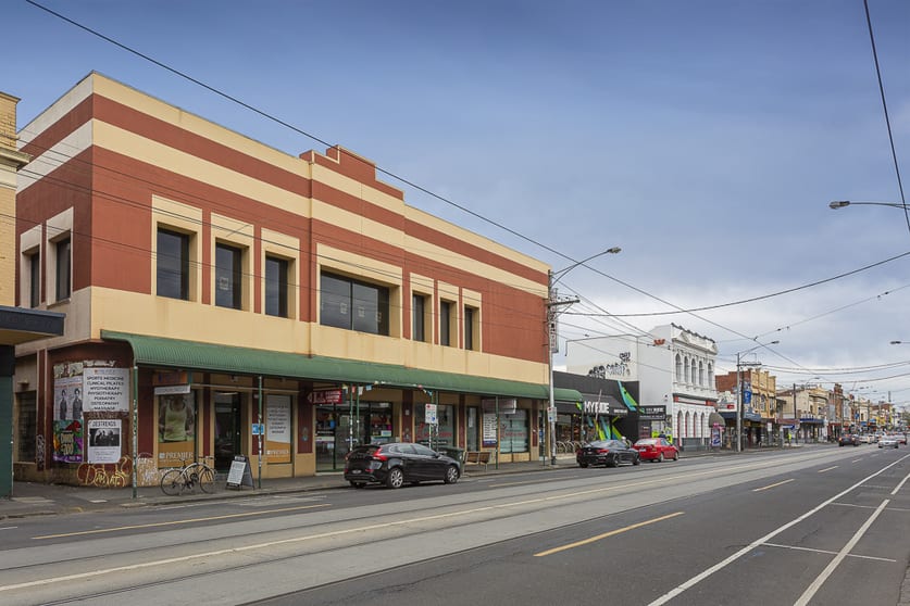 Click to view all images 8/200 Sydney Road Brunswick VIC 3056 - Image 1
