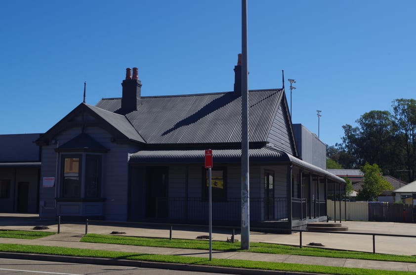 Click to view all images 393 George Street Windsor NSW 2756 - Image 1