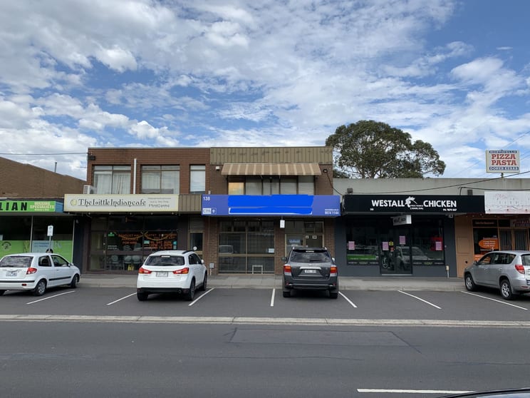1/138 Rosebank Avenue Clayton South VIC 3169 - Image 1