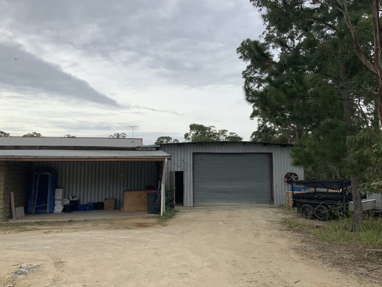 Click to view all images Dora Creek NSW 2264 - Image 1