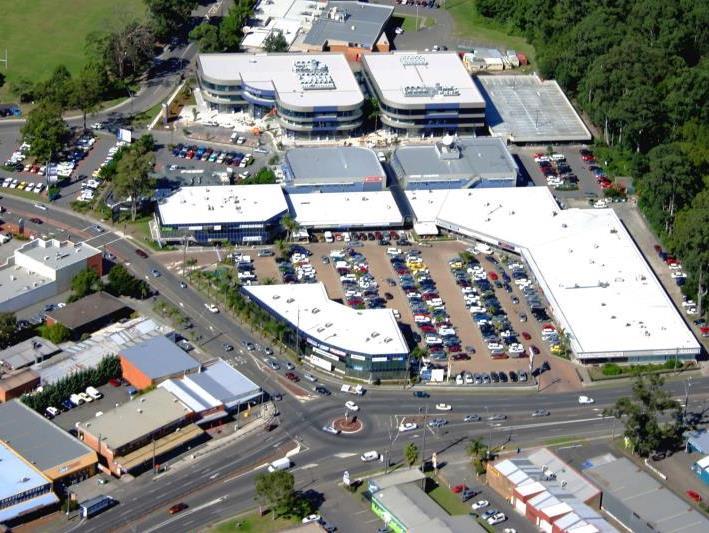 Click to view all images Ground Shop 20/148-158 The Entrance Road Erina NSW 2250 - Image 2