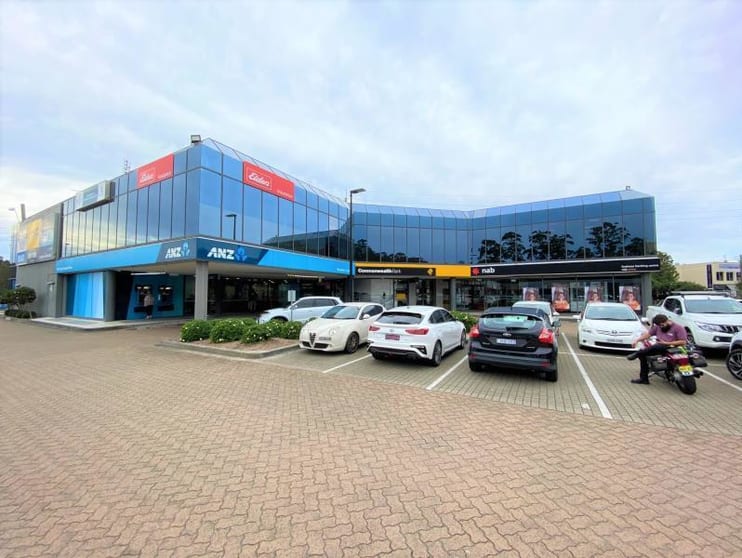 Click to view all images Ground Shop 20/148-158 The Entrance Road Erina NSW 2250 - Image 3