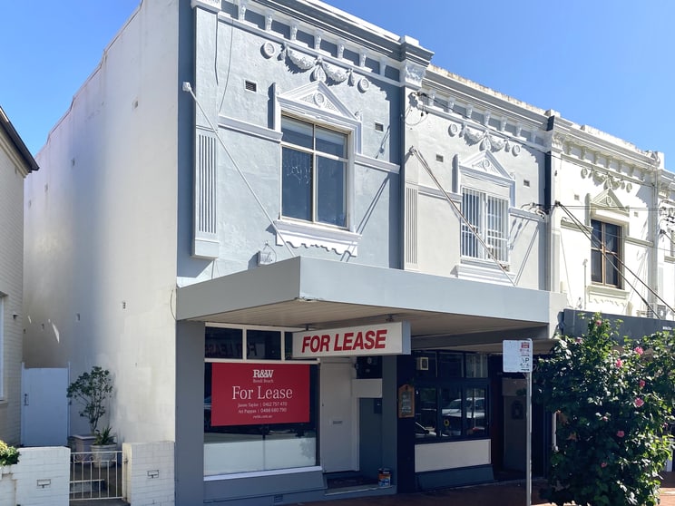 31 Albion Street Waverley NSW 2024 - Image 3