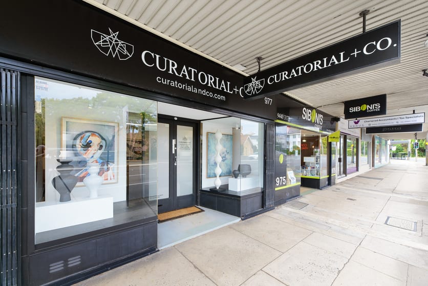 Click to view all images 977 Pacific Highway Pymble NSW 2073 - Image 2