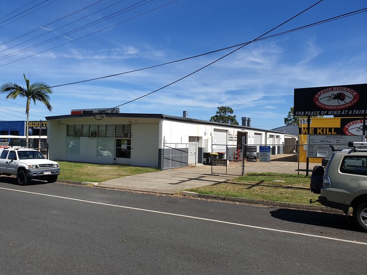 Click to view all images 1C/65 Snook Street Clontarf QLD 4019 - Image 2