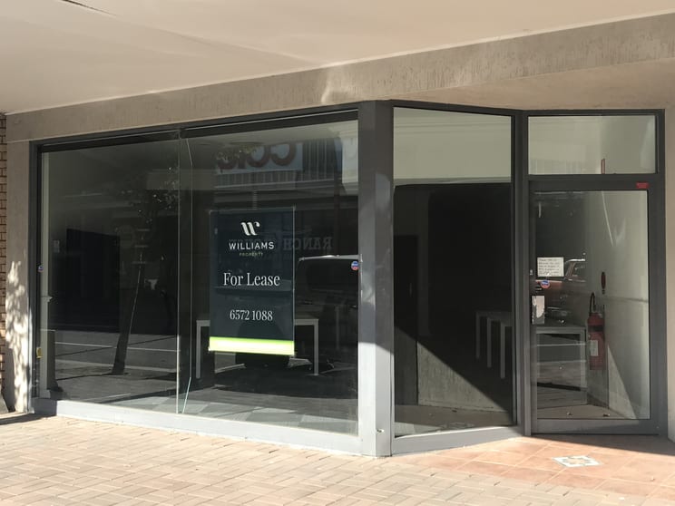 Click to view all images 1/77 John Street Singleton NSW 2330 - Image 1