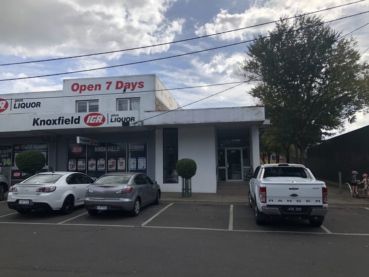 Click to view all images 1585 Ferntree Gully Road Knoxfield VIC 3180 - Image 2
