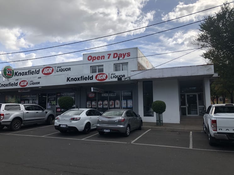 Click to view all images 1585 Ferntree Gully Road Knoxfield VIC 3180 - Image 3
