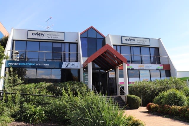 Click to view all images 3/311-313 Main Street Mornington VIC 3931 - Image 1