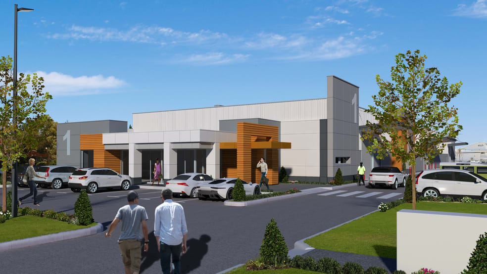 Click to view all images Unit 1 & Unit 3/21 - 23 Ledgar Road Balcatta WA 6021 - Image 2