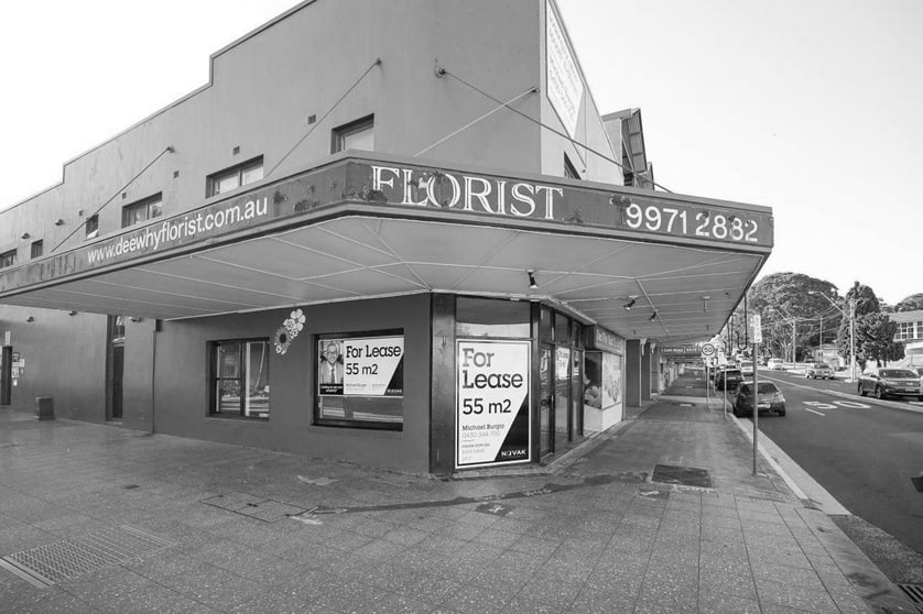 Click to view all images Level G, 2/8 Fisher Road Dee Why NSW 2099 - Image 1