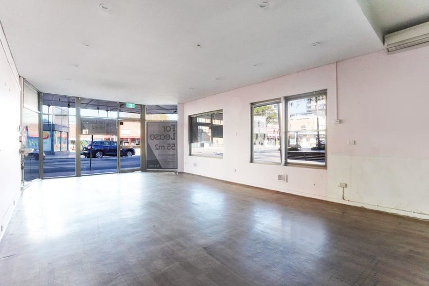 Click to view all images Level G, 2/8 Fisher Road Dee Why NSW 2099 - Image 2