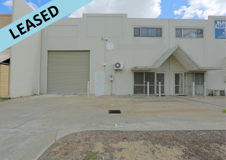 Click to view all images 9A Parkinson Lane Kardinya WA 6163 - Image 1