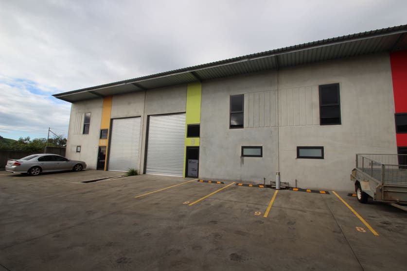 9/7 Investigator Drive Unanderra NSW 2526 - Image 2
