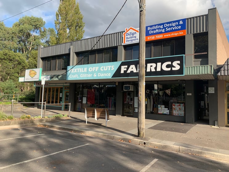 Click to view all images 2/184 Main Street Lilydale VIC 3140 - Image 2