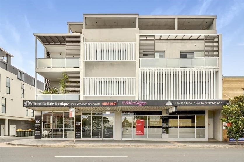 Click to view all images 2/236 Rocky Point Road Ramsgate NSW 2217 - Image 1