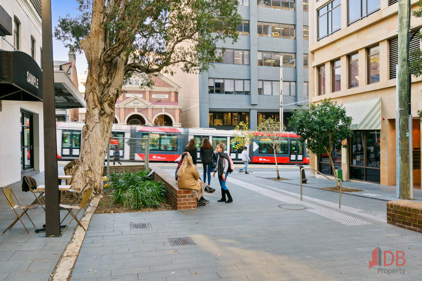 Click to view all images Shop 3/118 Devonshire Street Surry Hills NSW 2010 - Image 2