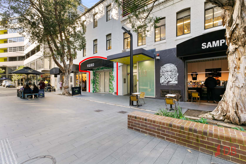 Click to view all images Shop 3/118 Devonshire Street Surry Hills NSW 2010 - Image 3