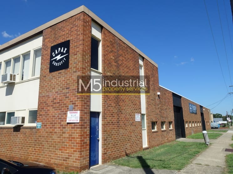 Click to view all images 2 Muriel Ave Rydalmere NSW 2116 - Image 1