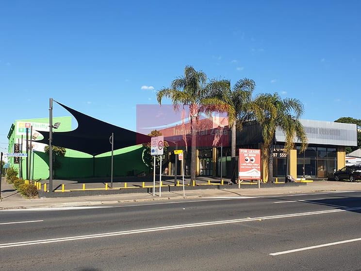 Click to view all images 110 Parramatta Road Granville NSW 2142 - Image 1