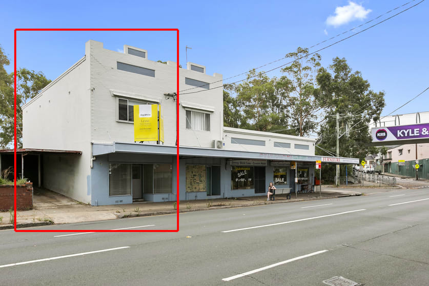 83 Canterbury Road Canterbury NSW 2193 - Image 1