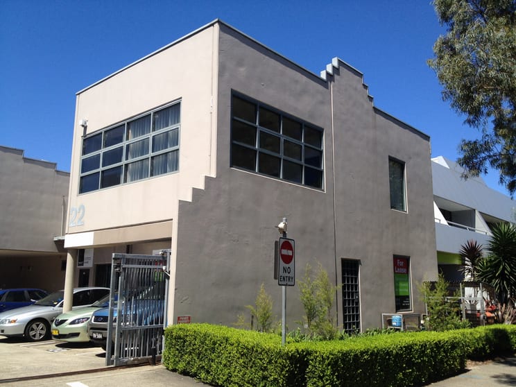 Click to view all images 22/56 O'Riordan Street Alexandria NSW 2015 - Image 1