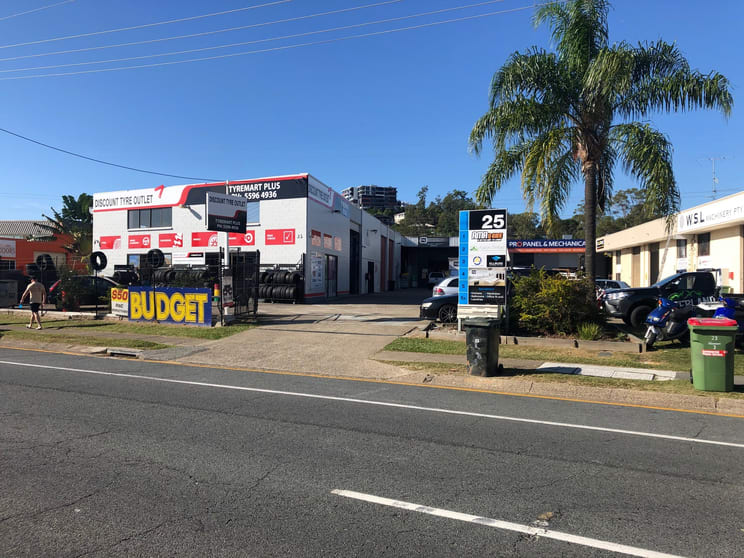 Click to view all images 2/25 Lawrence Dr Gold Coast QLD 4211 - Image 1