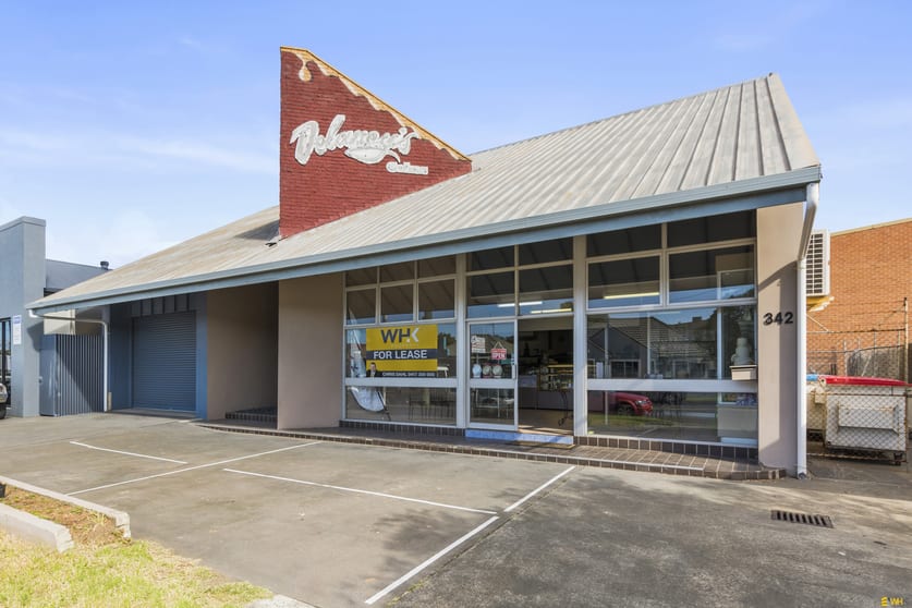 342 Keira Street Wollongong NSW 2500 - Image 2