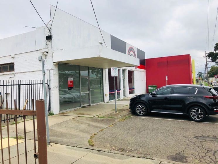 Click to view all images 405 Princes Highway Noble Park VIC 3174 - Image 1