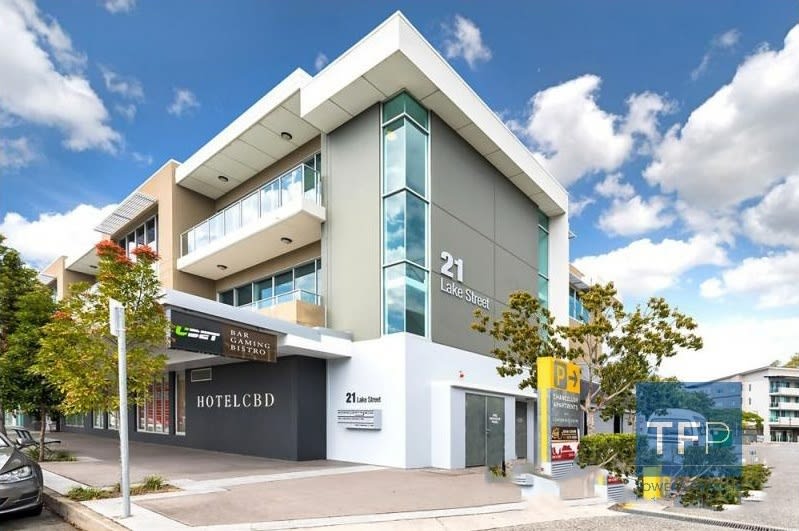 Click to view all images Level 2/21 Lake Street Varsity Lakes QLD 4227 - Image 2