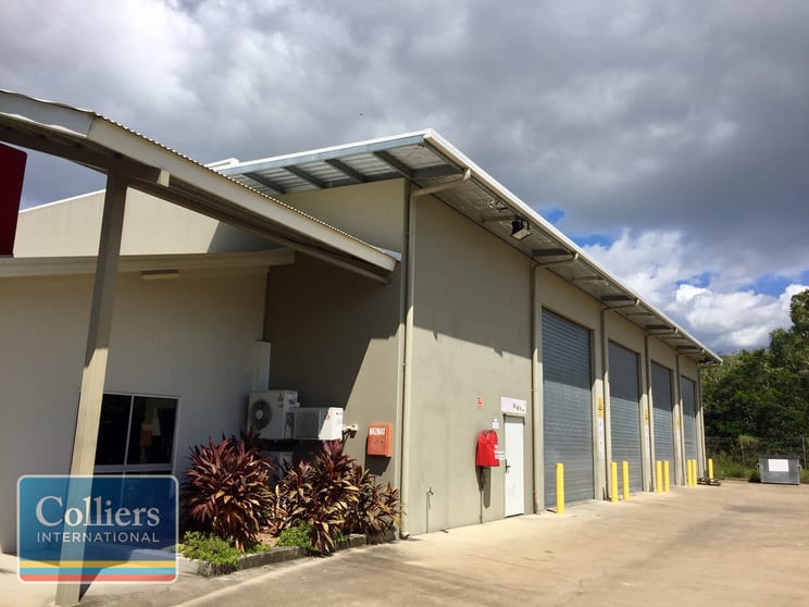 Click to view all images Unit 2/34 Auscan Crescent Garbutt QLD 4814 - Image 1