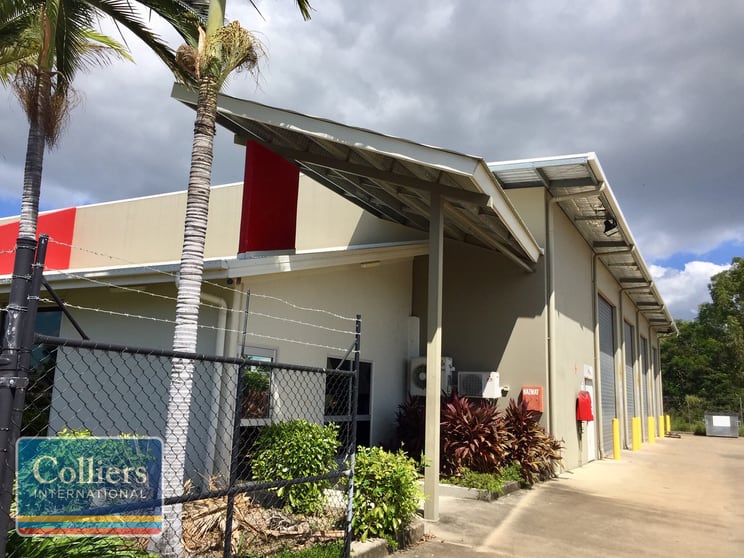 Click to view all images Unit 2/34 Auscan Crescent Garbutt QLD 4814 - Image 2