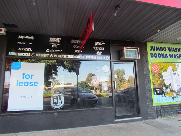 Click to view all images 258 High Street Melton VIC 3337 - Image 1