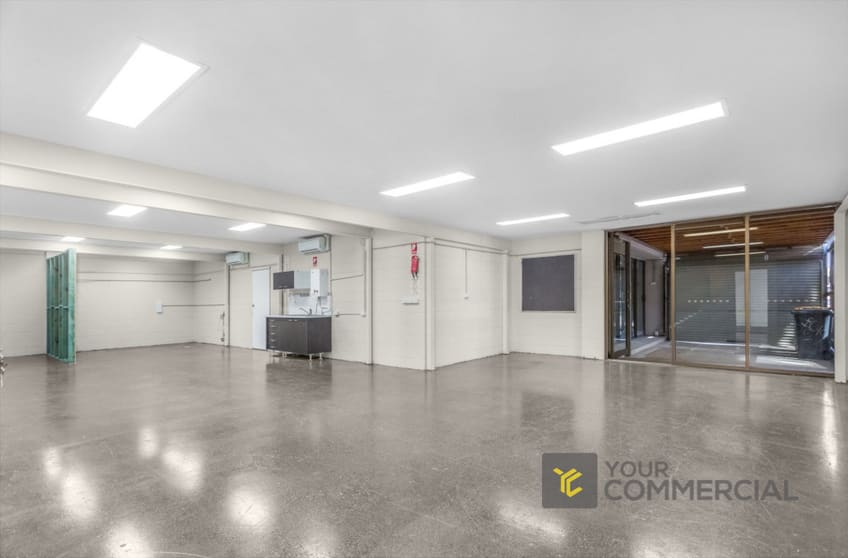 Click to view all images 52 Mclachlan Street Fortitude Valley QLD 4006 - Image 1