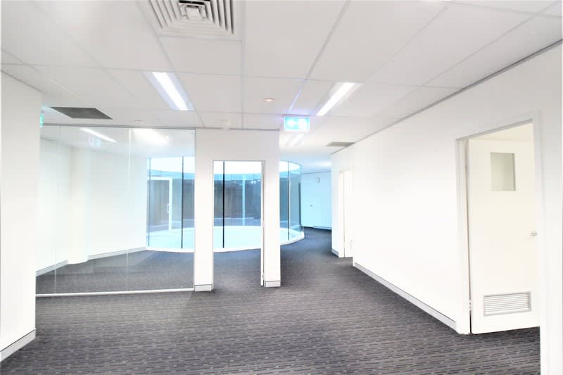 Level 3/10 Park Road Hurstville NSW 2220 - Image 2