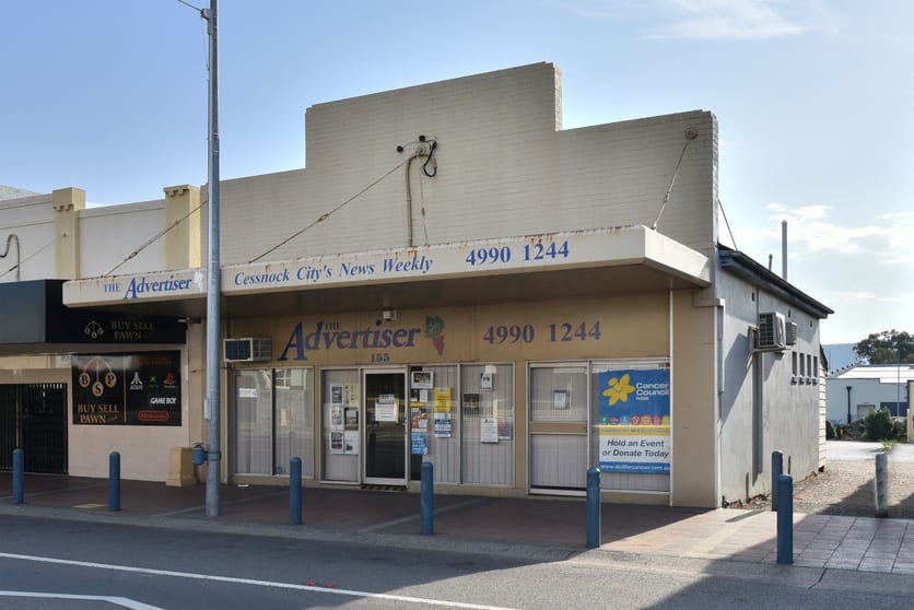Click to view all images 155 Vincent Street Cessnock NSW 2325 - Image 2
