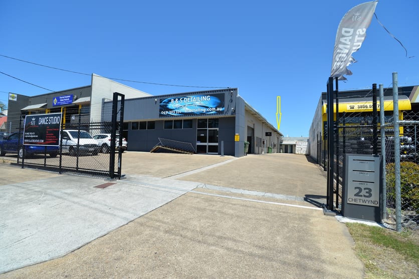 Click to view all images Unit 3/23 Chetwynd Street Loganholme QLD 4129 - Image 1
