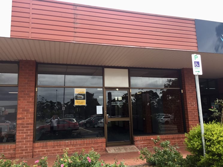 Click to view all images 10/37 - 41 VICTORIA ST Hastings VIC 3915 - Image 1