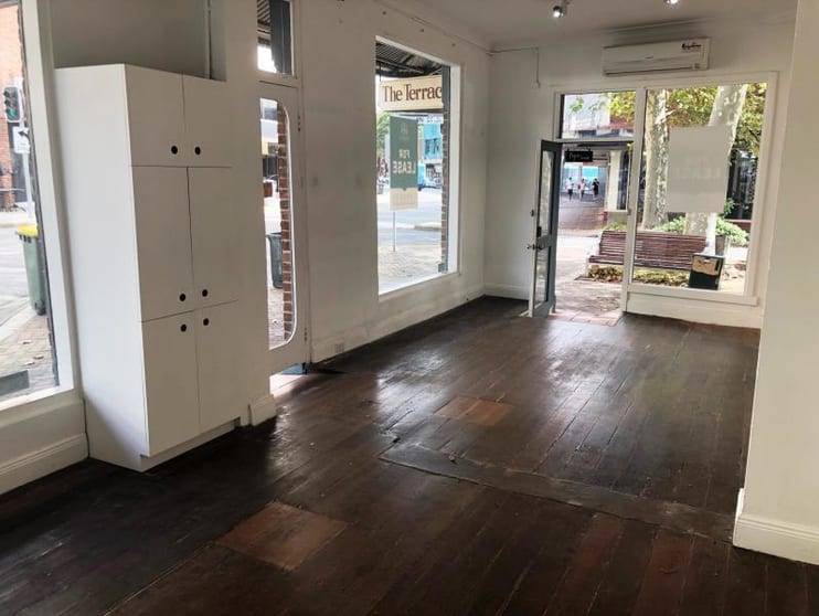 Click to view all images Ground Floor Shop 1/178 King Street Newcastle NSW 2300 - Image 2