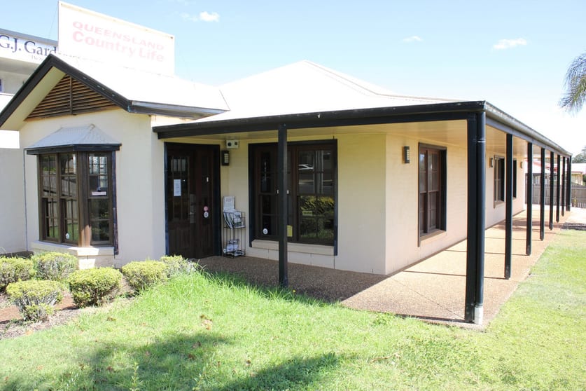 Click to view all images 203 Hume Street Toowoomba QLD 4350 - Image 1
