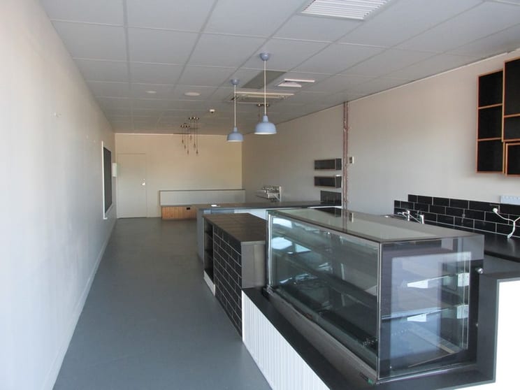 Click to view all images Lease F Central Plaza 1 Pialba QLD 4655 - Image 1